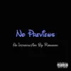 No Previews album lyrics, reviews, download