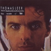 Thomas Leer - Heartbeat