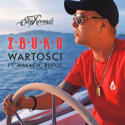 Wartości (feat. Małach, Rufuz) - Single - Z.B.U.K.U
