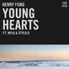 Young Hearts (feat. Nyla & Stylo G) song lyrics