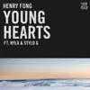 Stream & download Young Hearts (feat. Nyla & Stylo G) - Single