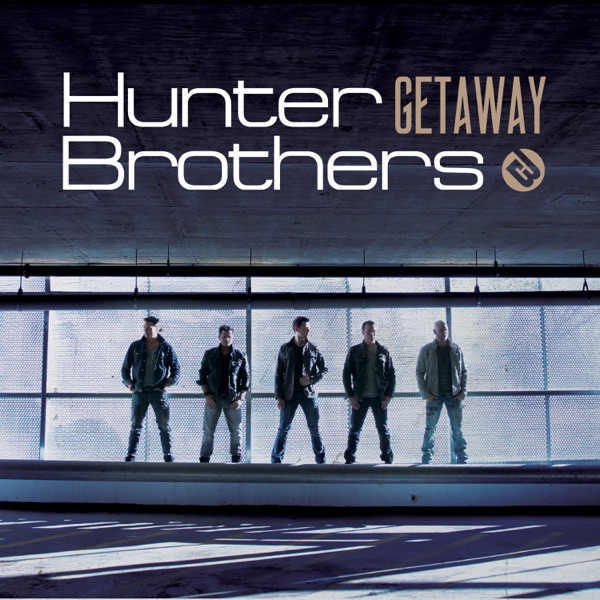 Hunter Brothers - Those Were the Nights