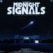 Midnight Signals (Original Motion Picture Score) artwork