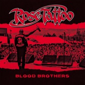 Blood Brothers (2018 Bonus Reissue) artwork
