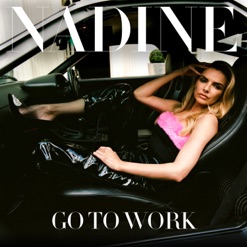 GO TO WORK cover art