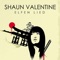 Elfen Lied (Club Mix) [feat. Darin Carter] - Shaun Valentine lyrics