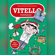 Kim Fupz Aakeson & Niels Bo Bojesen - Vitello. 24 julehistorier
