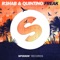 Freak (Extended Vocal Mix) - R3HAB & Quintino lyrics