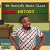 Black History Song for Kids (feat. FYÜTCH) - Single album lyrics, reviews, download