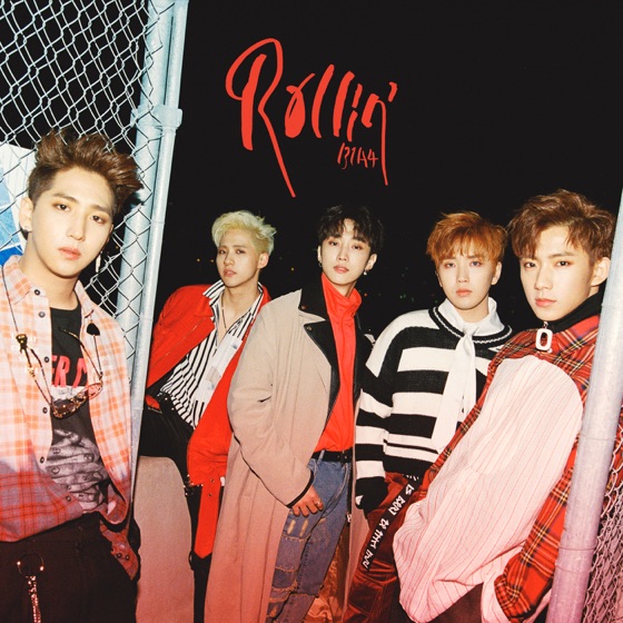 Cover artwork for Call Me