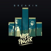 Breakin (Pop Edit) artwork