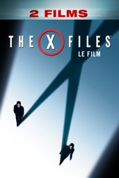 X-Files: Le film - 2 films