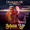 Mash Up (feat. Danny S) - Single album lyrics, reviews, download
