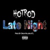 Late Night - Single