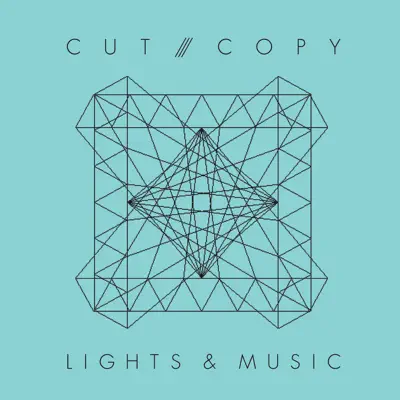 Lights & Music (Remixes) - Single - Cut Copy