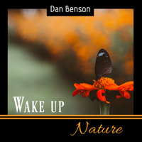 Dan Benson - Wake up Nature artwork