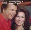 Stream & download The Definitive Collection: Conway Twitty & Loretta Lynn (Remastered)