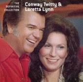 The Definitive Collection: Conway Twitty & Loretta Lynn (Remastered), 2005