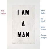 The Gift That Keeps on Giving (with Bill Frisell, Brian Blade, Jason Moran & Thomas Morgan) artwork