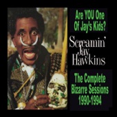 Screamin' Jay Hawkins - Brujo