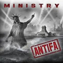 Antifa - Single - Ministry
