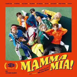 Mamma Mia! - EP - SF9 Mamma Mia! - EP - SF9
