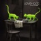 Blue923 - Loveholic lyrics