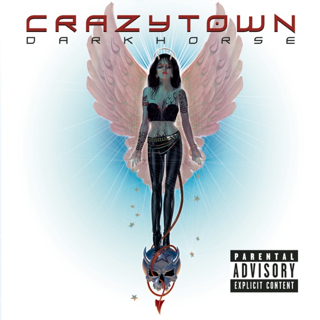 Crazy Town - You're the One