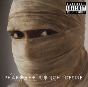 Pharoahe Monch Trilogy (feat. Mr. Porter, Dwele & Tone)