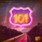 101 (feat. Melody Federer) - TELYKast lyrics
