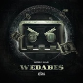 Wedabe$ (feat. SPLITBREED) artwork