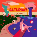 JR JARRIS - Saturday (feat. Drew Banga, PRVDNT, Stage Kids & ny odus)