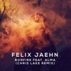 FELIX JAEHN/ALMA - Bonfire (Record Mix)