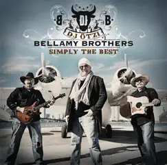 Simply the Best by DJ Ötzi & The Bellamy Brothers album reviews, ratings, credits