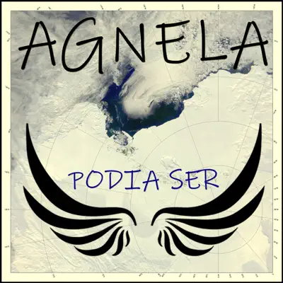 Podia Ser - Single - Agnela