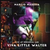 Viva Little Walter: Live at Sensorial Lab (Live)