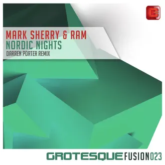 Nordic Nights (Darren Porter Remix) by Mark Sherry & RAM song reviws