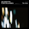 25 Nights for Nujabes