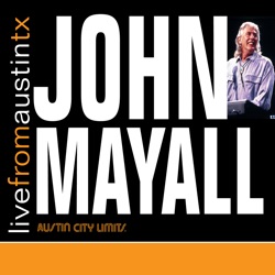 John Mayall - The Bear