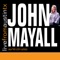 Mail Order Mystics - John Mayall lyrics