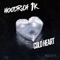 Cold Heart - Hoodrich 1K lyrics