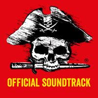 Pirates, Mallorca - Pirates Adventure (Official Sound Track) artwork