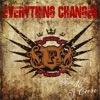Everything Changes (Remastered) - EP