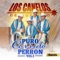 Los Primos - Los Canelos de Durango lyrics