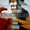 Hundred Million - SmokeSTKZ lyrics