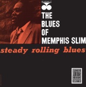 Memphis Slim - Mean Mistreatin' Mama