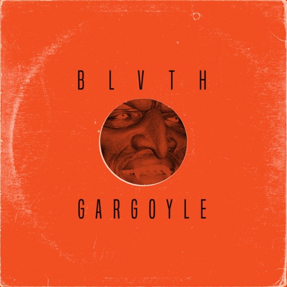 Cover artwork for Gargoyle