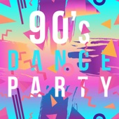 90s Dance Party artwork