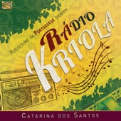 Catarina dos Santos - Canto do Pescador