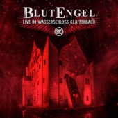 Bloody Pleasures (Live in Klaffenbach) artwork